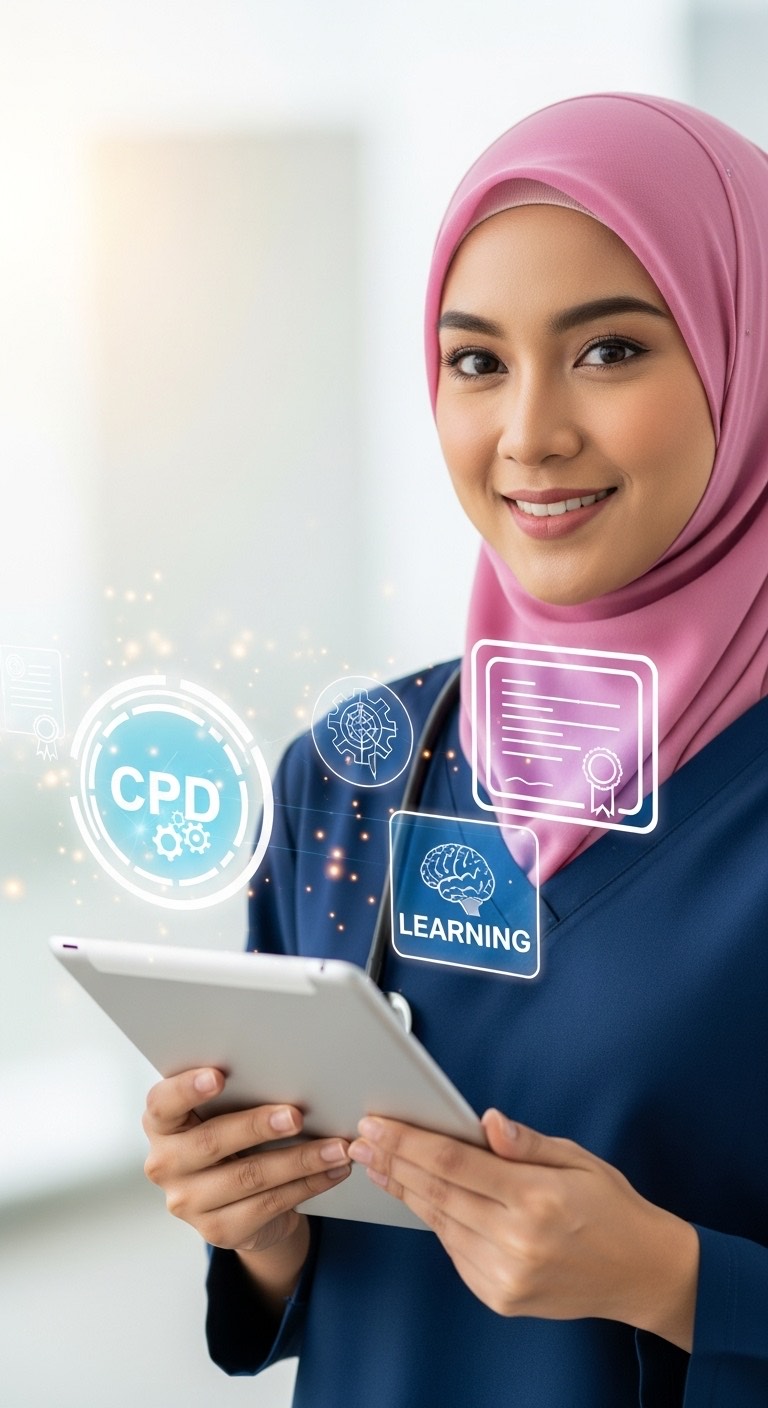 Workshop in progress